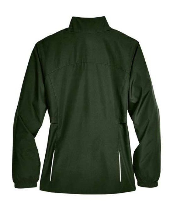 Women's Techno Lite Motivate Unlined Lightweight Jacket