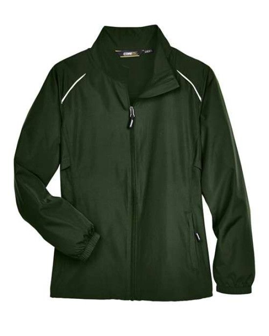 Women's Techno Lite Motivate Unlined Lightweight Jacket