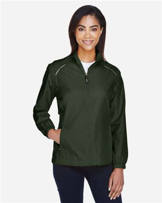 Women's Techno Lite Motivate Unlined Lightweight Jacket