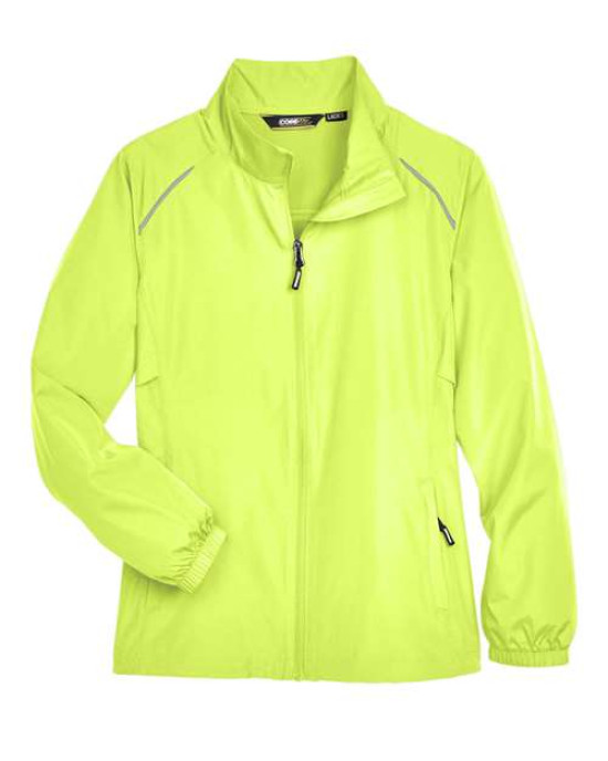 Women's Techno Lite Motivate Unlined Lightweight Jacket