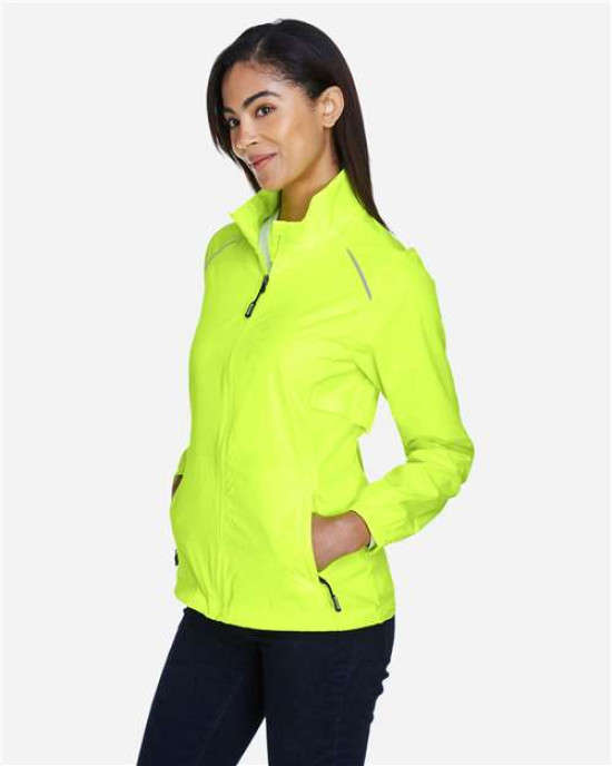 Women's Techno Lite Motivate Unlined Lightweight Jacket