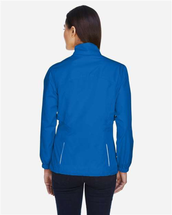Women's Techno Lite Motivate Unlined Lightweight Jacket