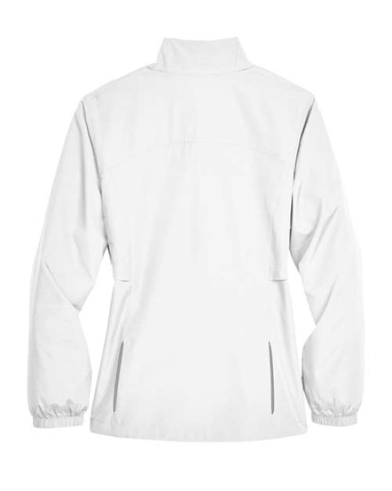 Women's Techno Lite Motivate Unlined Lightweight Jacket