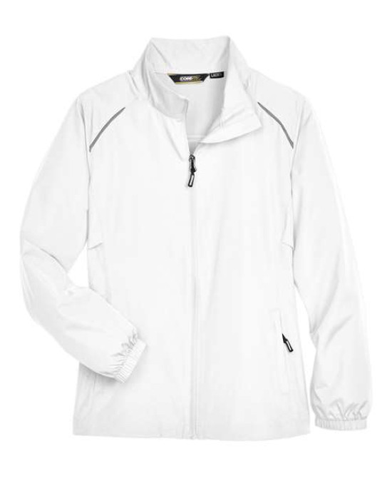 Women's Techno Lite Motivate Unlined Lightweight Jacket
