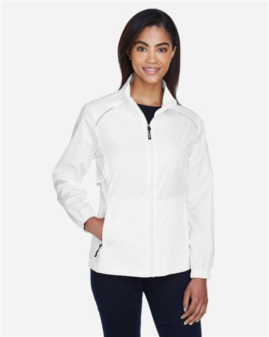 Women's Techno Lite Motivate Unlined Lightweight Jacket