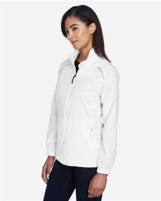 Women's Techno Lite Motivate Unlined Lightweight Jacket