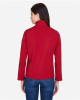 Women's Cruise Two-Layer Fleece Bonded Soft Shell Jacket