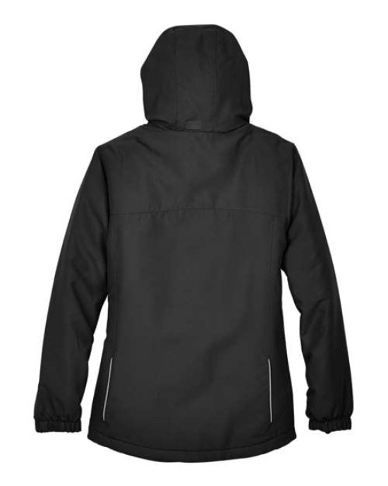 Women's Brisk Insulated Jacket