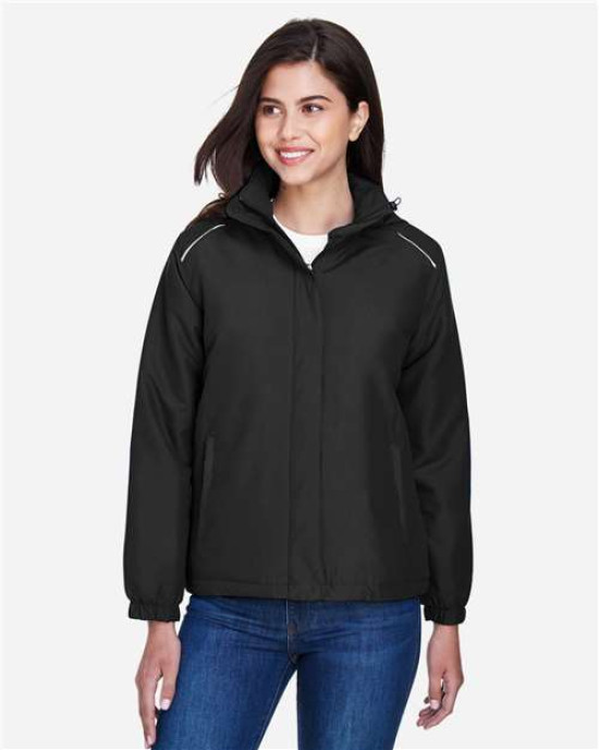 Women's Brisk Insulated Jacket