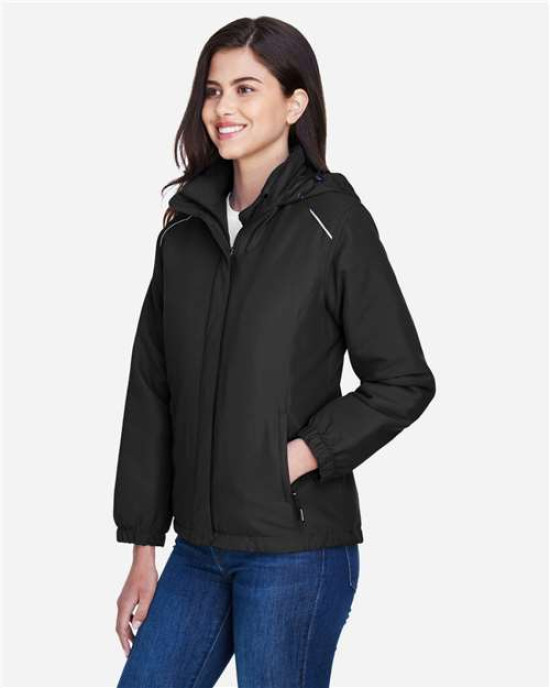 Women's Brisk Insulated Jacket