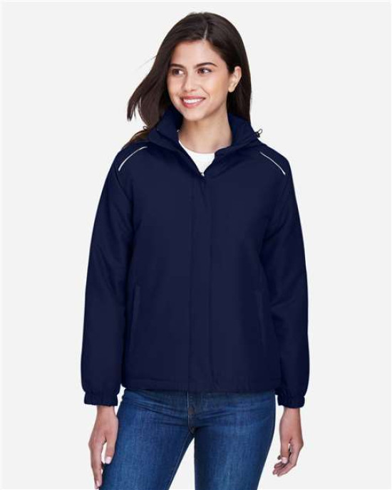 Women's Brisk Insulated Jacket