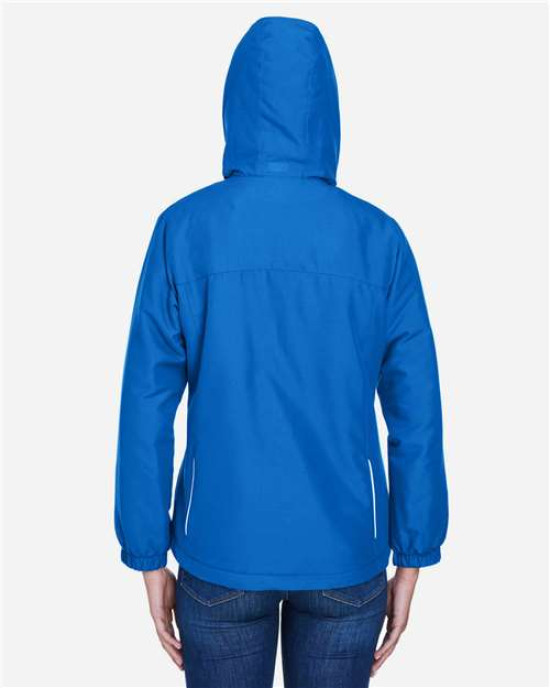 Women's Brisk Insulated Jacket