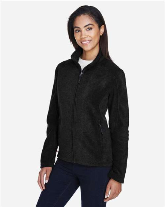 Women's Journey Fleece Jacket