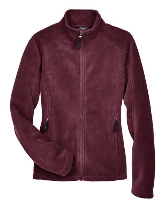 Women's Journey Fleece Jacket