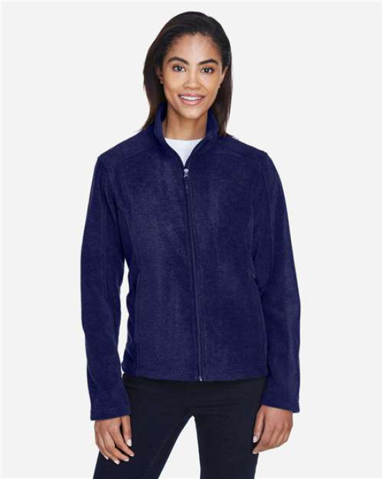 Women's Journey Fleece Jacket