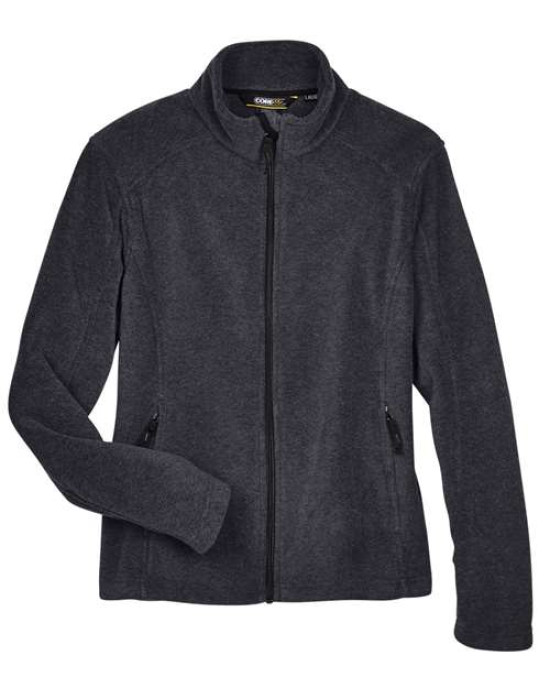 Women's Journey Fleece Jacket