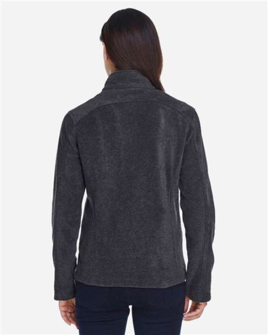 Women's Journey Fleece Jacket