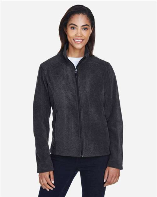 Women's Journey Fleece Jacket