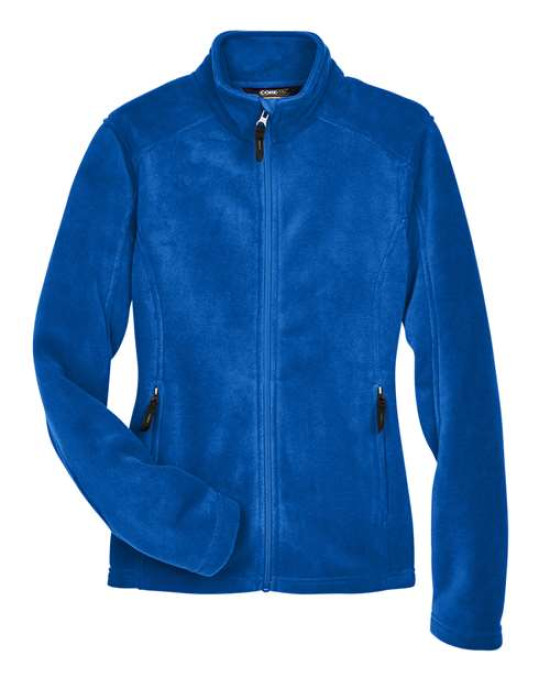 Women's Journey Fleece Jacket