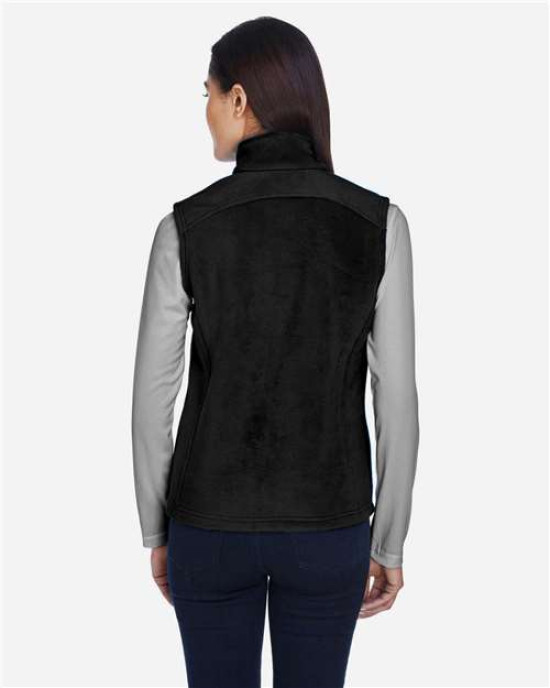 Women's Journey Fleece Vest