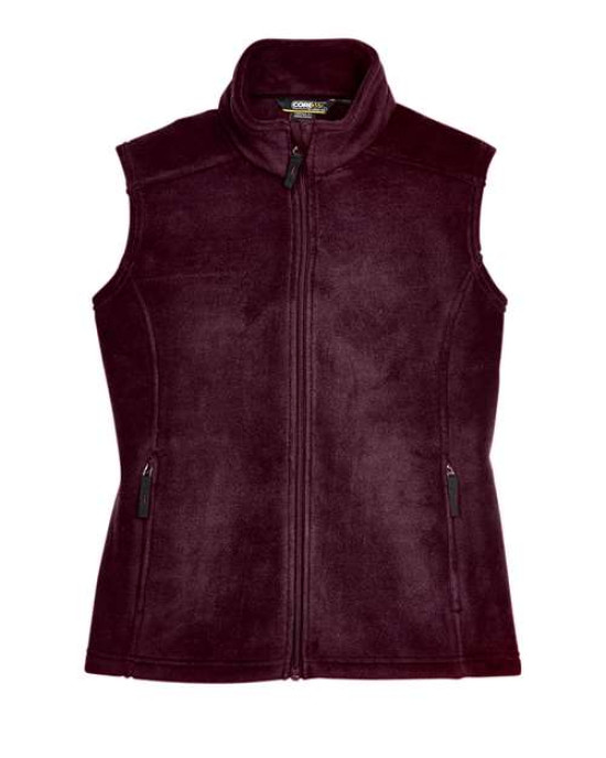 Women's Journey Fleece Vest