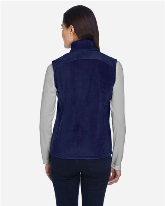 Women's Journey Fleece Vest