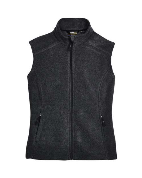 Women's Journey Fleece Vest