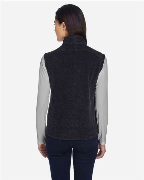 Women's Journey Fleece Vest