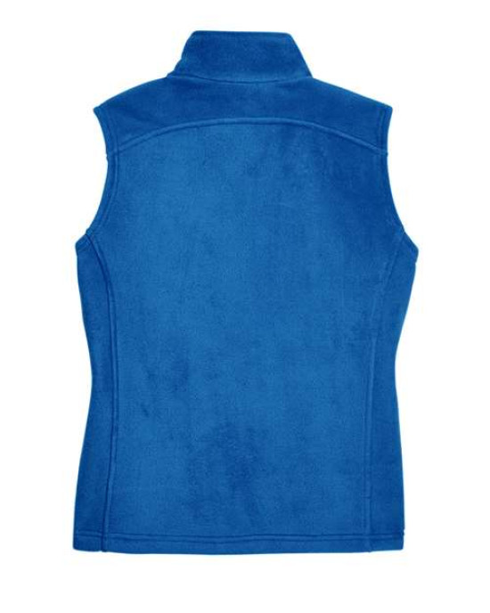 Women's Journey Fleece Vest