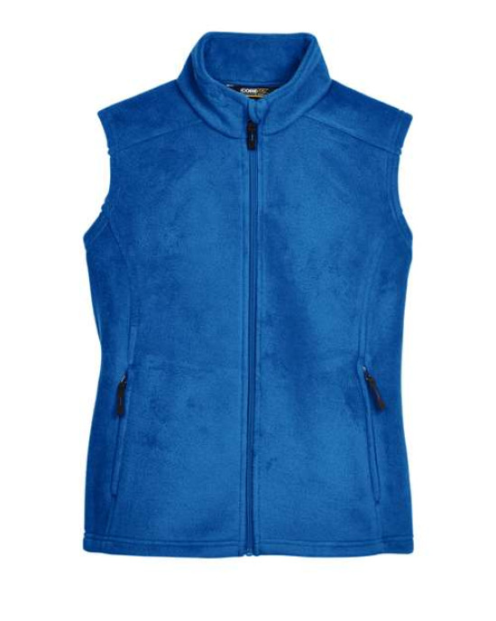 Women's Journey Fleece Vest