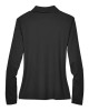 Women's Pinnacle Performance Long Sleeve Piqué Polo