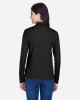 Women's Pinnacle Performance Long Sleeve Piqué Polo
