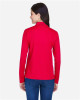 Women's Pinnacle Performance Long Sleeve Piqué Polo