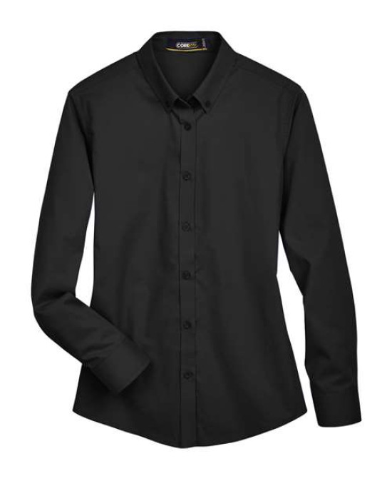 Women's Operate Twill Shirt