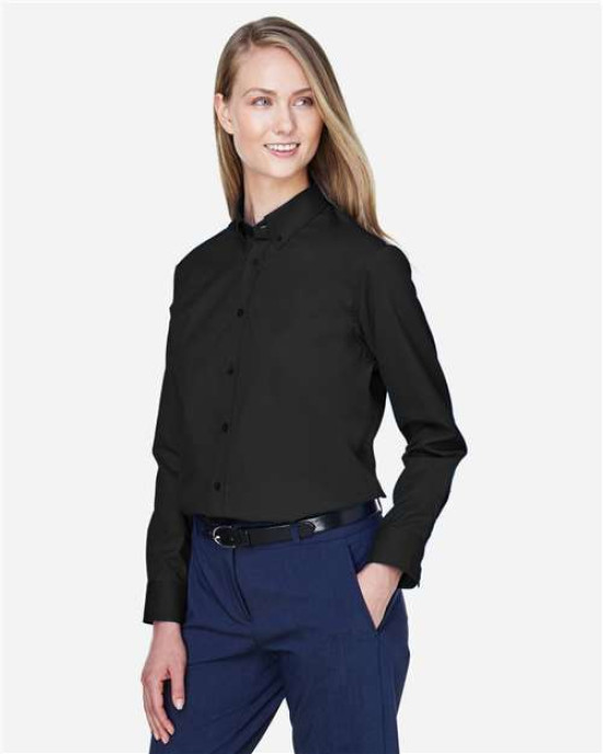 Women's Operate Twill Shirt