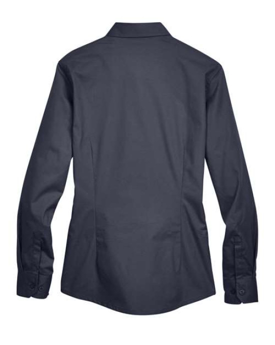 Women's Operate Twill Shirt