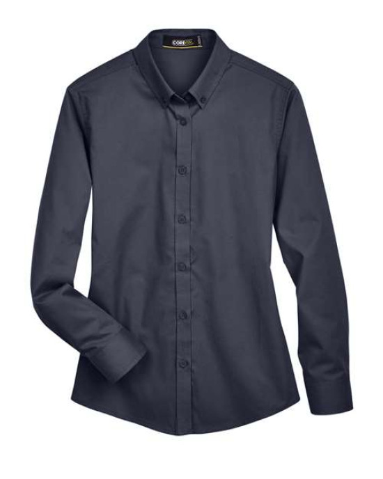 Women's Operate Twill Shirt