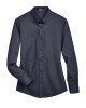 Women's Operate Twill Shirt