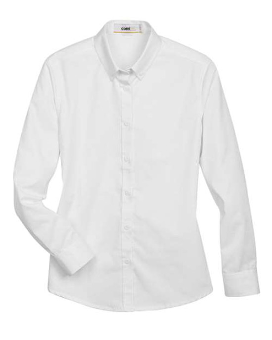 Women's Operate Twill Shirt
