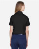 Women's Optimum Short Sleeve Twill Shirt