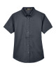 Women's Optimum Short Sleeve Twill Shirt