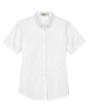 Women's Optimum Short Sleeve Twill Shirt