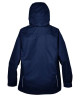 Women's 3-in-1 Jacket with Fleece Liner