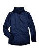 Women's 3-in-1 Jacket with Fleece Liner