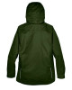 Women's 3-in-1 Jacket with Fleece Liner