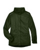 Women's 3-in-1 Jacket with Fleece Liner