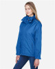 Women's 3-in-1 Jacket with Fleece Liner