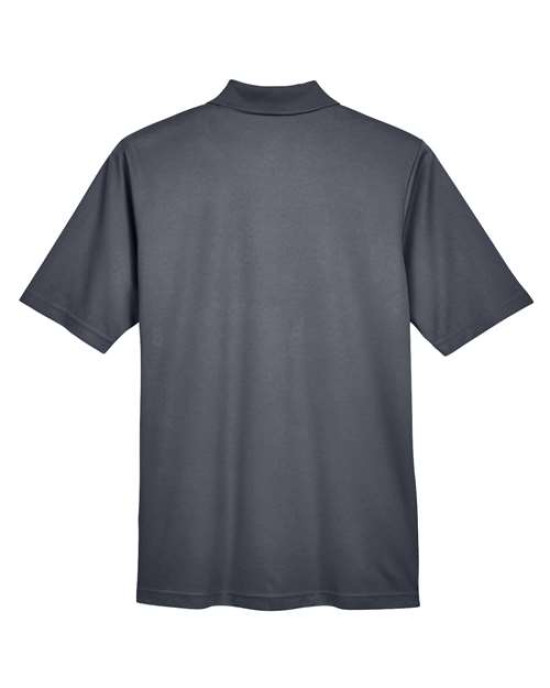 Men's Origin Performance Piqué Polo with Pocket