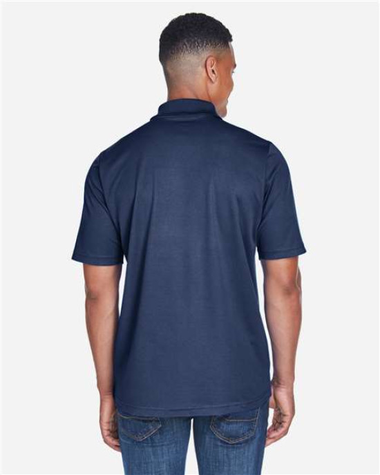 Men's Origin Performance Piqué Polo with Pocket