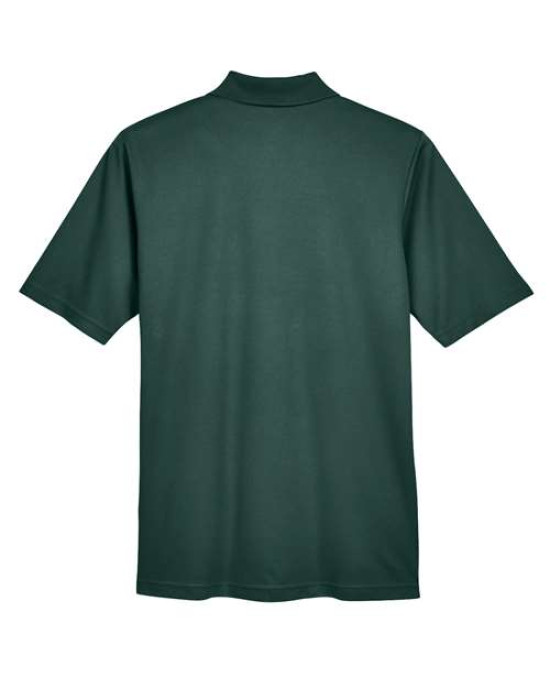 Men's Origin Performance Piqué Polo with Pocket